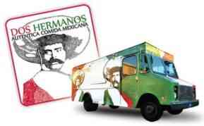 Dos Hermanos Columbus Mexican Food Columbus Ohio